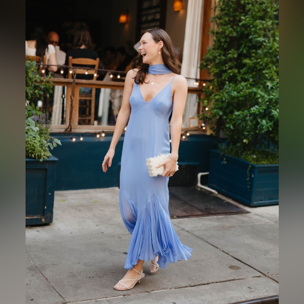 Khaite Candita Dress